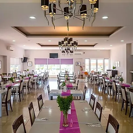 Kama Lifestyle 4* بروتاراس