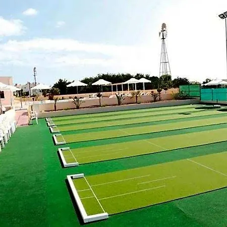 فندق Kama Lifestyle بروتاراس