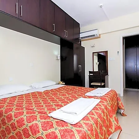 Kama Lifestyle فندق بروتاراس